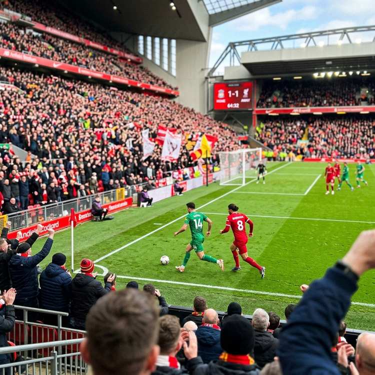 RPL voetbal wedstrijd fan overzicht